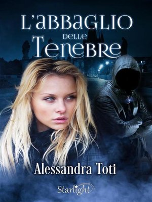 cover image of L'abbaglio delle tenebre